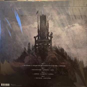 2LP Katatonia: Dethroned & Uncrowned LTD