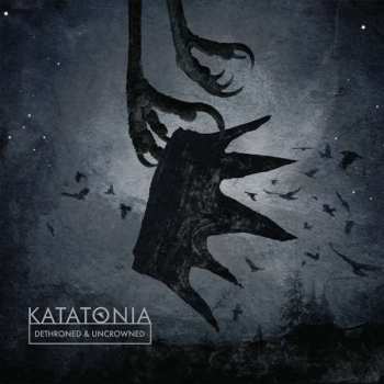 CD Katatonia: Dethroned & Uncrowned