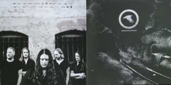 3LP Katatonia: Mnemosynean