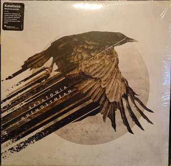 3LP Katatonia: Mnemosynean