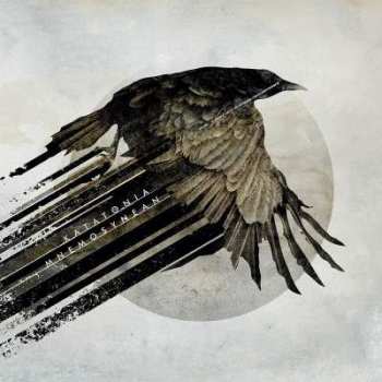 3LP Katatonia: Mnemosynean