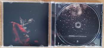 CD Katatonia: Night Is The New Day