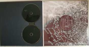 CD/DVD/2EP Katatonia: The Fall Of Hearts DLX