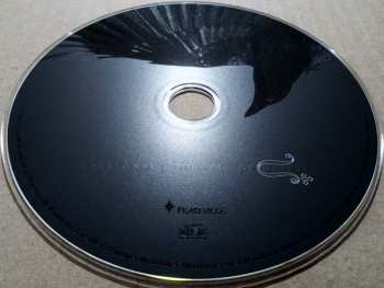 CD/DVD/2EP Katatonia: The Fall Of Hearts DLX