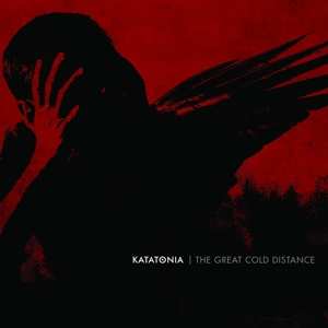 LP Katatonia: The Great Cold Distance