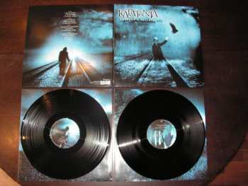 2LP Katatonia: Tonight's Decision