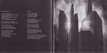 LP Katatonia: Viva Emptiness - Clear Vinyl