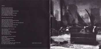 LP Katatonia: Viva Emptiness - Clear Vinyl
