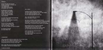 LP Katatonia: Viva Emptiness - Clear Vinyl