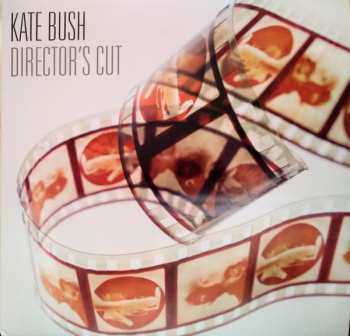 2LP Kate Bush: Director's Cut CLR