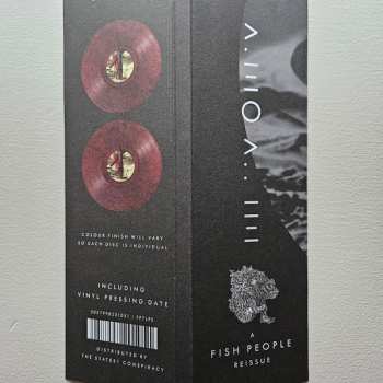 2LP Kate Bush: The Red Shoes  CLR