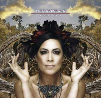 Album Kate Ceberano: Kensal Road