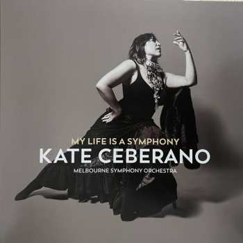 Album Melbourne Symphony Orchestra: My Life Is A Symphony