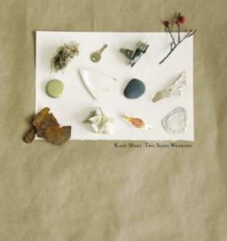 Album Kate Maki: Two Song Wedding