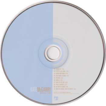 CD Kate McGarry: Show Me