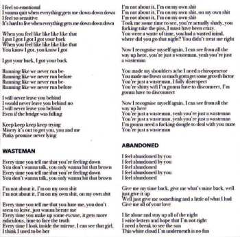 CD Kate Nash: 9 Sad Symphonies