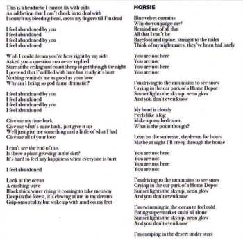 CD Kate Nash: 9 Sad Symphonies