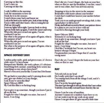 CD Kate Nash: 9 Sad Symphonies