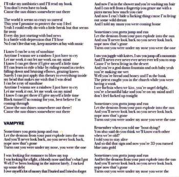 CD Kate Nash: 9 Sad Symphonies