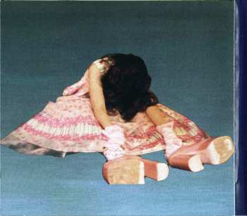 CD Kate Nash: 9 Sad Symphonies