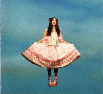 CD Kate Nash: 9 Sad Symphonies