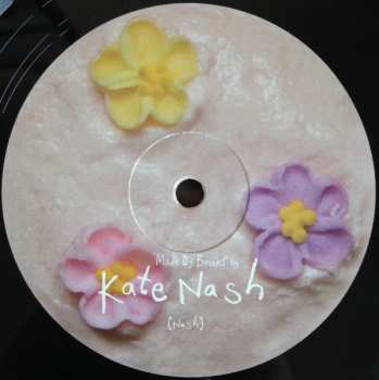 LP Kate Nash: Made Of Bricks