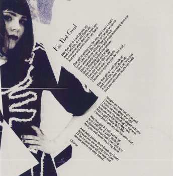 CD Kate Nash: My Best Friend Is You