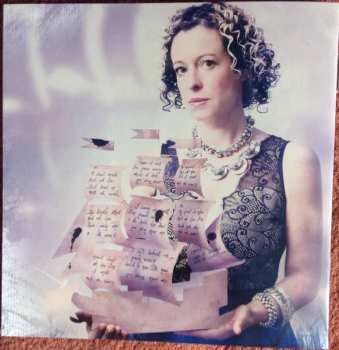 CD Kate Rusby: Life In A Paper Boat
