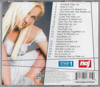 CD Kate Ryan: Stronger