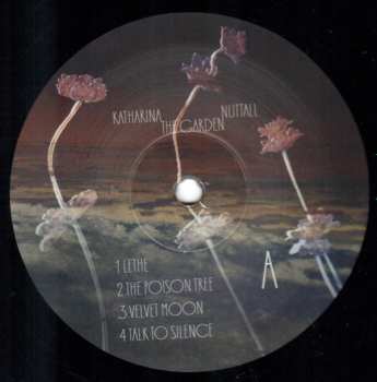 LP Katharina Nuttall: The Garden