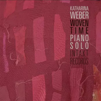 Woven Time: Piano Solo