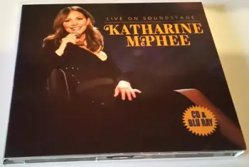 Katharine McPhee: Live on Soundstage