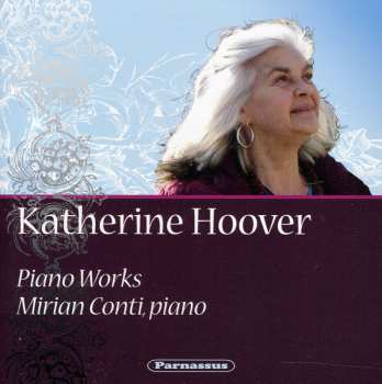 Album Mirian Conti: Piano Works