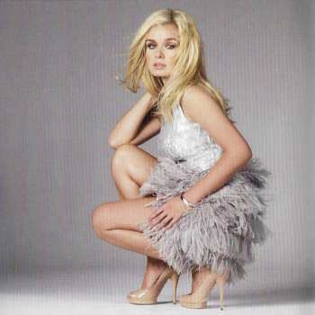 CD Katherine Jenkins: Believe