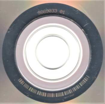 CD Katherine Jenkins: Second Nature