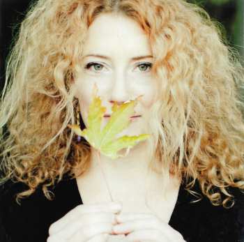 CD Kathleen Edwards: Voyageur