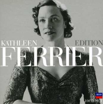 Album Kathleen Ferrier: Edition