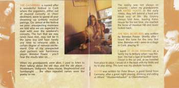 CD Kathryn Tickell: The Gathering 