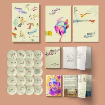 Album Kathryn Williams: Anthology