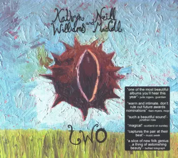 Kathryn Williams: Two