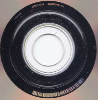 CD Kathryn Williams: Two