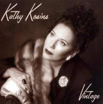 Album Kathy Kosins: Vintage
