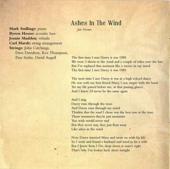 CD Kathy Mattea: Roses