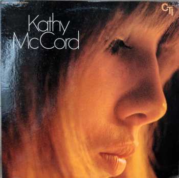 Album Kathy McCord: Kathy McCord