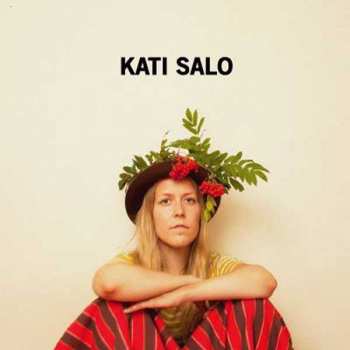 CD Kati Salo: Kati Salo