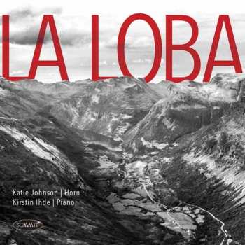 CD Katie Johnson: La Loba