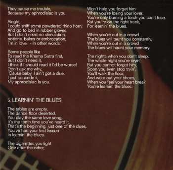 CD Katie Melua: Call Off The Search