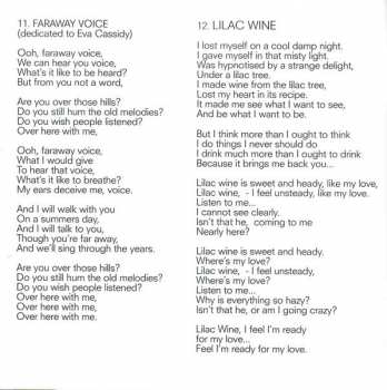 CD Katie Melua: Call Off The Search