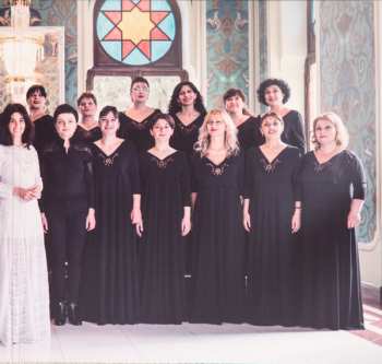 LP Katie Melua: In Winter CLR