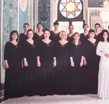 LP Katie Melua: In Winter CLR